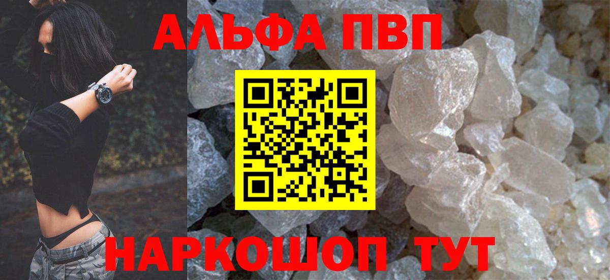 Alfa_PVP СК КРИС Воркута